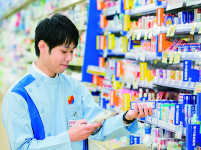 ｃｖｓ南篠崎店 正社員 株式会社サンドラッグ 研修充実 未経験ok 年休116日 個人をしっかり評価 登録販売者を支援する登録販売者 Com