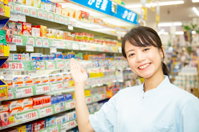 Megaドン キホーテ ラパークいわき店 高時給 交通費支給 ライフスタイルに合わせて働けます 登録販売者を支援する登録販売者 Com