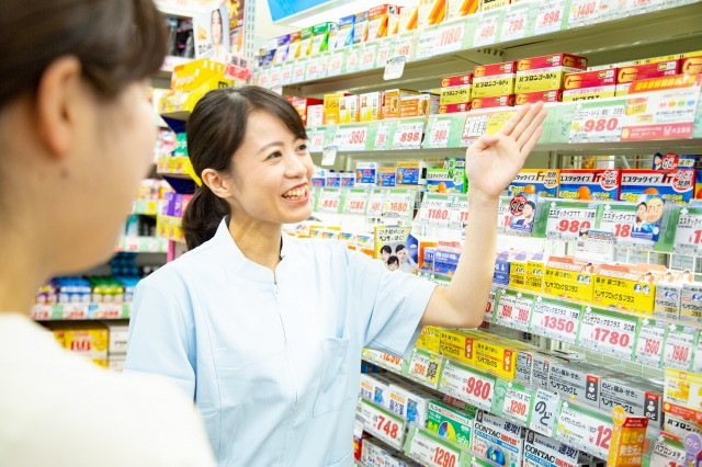 Megaドン キホーテ ラパークいわき店 高時給 交通費支給 ライフスタイルに合わせて働けます 登録販売者を支援する登録販売者 Com