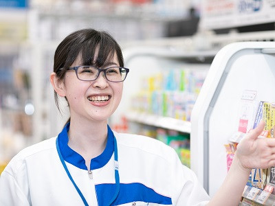 ローソン今治駅前店 登録販売者正社員募集 医薬品販売ノルマ無し 実務経験を活かす 愛媛県今治市 登録販売者を支援する登録販売者 Com